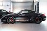 USED 2011 11 PORSCHE CAYMAN 3.4 R PDK 2d 330 BHP 