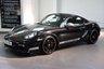 USED 2011 11 PORSCHE CAYMAN 3.4 R PDK 2d 330 BHP 