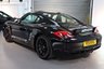 USED 2011 11 PORSCHE CAYMAN 3.4 R PDK 2d 330 BHP 