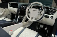 USED 2017 67 BENTLEY CONTINENTAL 4.0 GT V8 S MDS 2d 521 BHP 2 DOOR CONVERTIBLE 521 BHP, PURE LUXURY AND PERFORMANCE
