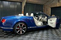 USED 2017 67 BENTLEY CONTINENTAL 4.0 GT V8 S MDS 2d 521 BHP 2 DOOR CONVERTIBLE 521 BHP, PURE LUXURY AND PERFORMANCE
