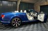 USED 2017 67 BENTLEY CONTINENTAL 4.0 GT V8 S MDS 2d 521 BHP 2 DOOR CONVERTIBLE 521 BHP, PURE LUXURY AND PERFORMANCE