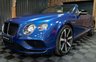 USED 2017 67 BENTLEY CONTINENTAL 4.0 GT V8 S MDS 2d 521 BHP 2 DOOR CONVERTIBLE 521 BHP, PURE LUXURY AND PERFORMANCE