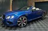 USED 2017 67 BENTLEY CONTINENTAL 4.0 GT V8 S MDS 2d 521 BHP 2 DOOR CONVERTIBLE 521 BHP, PURE LUXURY AND PERFORMANCE