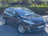 USED 2012 12 FORD FIESTA 1.2 ZETEC 3d 81 BHP 