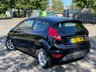 USED 2012 12 FORD FIESTA 1.2 ZETEC 3d 81 BHP 