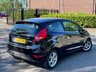 USED 2012 12 FORD FIESTA 1.2 ZETEC 3d 81 BHP 