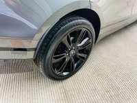 USED 2018 18 LAND ROVER RANGE ROVER VELAR 2.0 R-DYNAMIC SE 5d 180 BHP F/LR/S/H, Pan Roof, Meridan