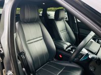 USED 2018 18 LAND ROVER RANGE ROVER VELAR 2.0 R-DYNAMIC SE 5d 180 BHP F/LR/S/H, Pan Roof, Meridan
