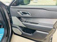 USED 2018 18 LAND ROVER RANGE ROVER VELAR 2.0 R-DYNAMIC SE 5d 180 BHP F/LR/S/H, Pan Roof, Meridan