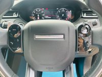 USED 2018 18 LAND ROVER RANGE ROVER VELAR 2.0 R-DYNAMIC SE 5d 180 BHP F/LR/S/H, Pan Roof, Meridan