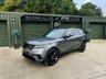 USED 2018 18 LAND ROVER RANGE ROVER VELAR 2.0 R-DYNAMIC SE 5d 180 BHP F/LR/S/H, Pan Roof, Meridan