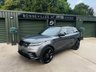 USED 2018 18 LAND ROVER RANGE ROVER VELAR 2.0 R-DYNAMIC SE 5d 180 BHP F/LR/S/H, Pan Roof, Meridan
