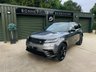 USED 2018 18 LAND ROVER RANGE ROVER VELAR 2.0 R-DYNAMIC SE 5d 180 BHP F/LR/S/H, Pan Roof, Meridan