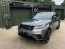 USED 2018 18 LAND ROVER RANGE ROVER VELAR 2.0 R-DYNAMIC SE 5d 180 BHP F/LR/S/H, Pan Roof, Meridan