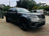 USED 2018 18 LAND ROVER RANGE ROVER VELAR 2.0 R-DYNAMIC SE 5d 180 BHP F/LR/S/H, Pan Roof, Meridan