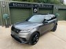 USED 2018 18 LAND ROVER RANGE ROVER VELAR 2.0 R-DYNAMIC SE 5d 180 BHP F/LR/S/H, Pan Roof, Meridan
