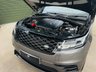 USED 2018 18 LAND ROVER RANGE ROVER VELAR 2.0 R-DYNAMIC SE 5d 180 BHP F/LR/S/H, Pan Roof, Meridan