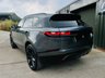 USED 2018 18 LAND ROVER RANGE ROVER VELAR 2.0 R-DYNAMIC SE 5d 180 BHP F/LR/S/H, Pan Roof, Meridan