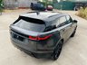 USED 2018 18 LAND ROVER RANGE ROVER VELAR 2.0 R-DYNAMIC SE 5d 180 BHP F/LR/S/H, Pan Roof, Meridan