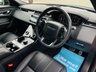 USED 2018 18 LAND ROVER RANGE ROVER VELAR 2.0 R-DYNAMIC SE 5d 180 BHP F/LR/S/H, Pan Roof, Meridan