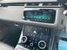 USED 2018 18 LAND ROVER RANGE ROVER VELAR 2.0 R-DYNAMIC SE 5d 180 BHP F/LR/S/H, Pan Roof, Meridan