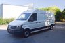 USED 2021 21 VOLKSWAGEN CRAFTER 2.0 CR35 TDI L H/R P/V TRENDLINE 138 BHP 
