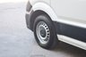 USED 2021 21 VOLKSWAGEN CRAFTER 2.0 CR35 TDI L H/R P/V TRENDLINE 138 BHP 