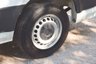 USED 2021 21 VOLKSWAGEN CRAFTER 2.0 CR35 TDI L H/R P/V TRENDLINE 138 BHP 