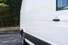 USED 2021 21 VOLKSWAGEN CRAFTER 2.0 CR35 TDI L H/R P/V TRENDLINE 138 BHP 