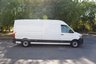 USED 2021 21 VOLKSWAGEN CRAFTER 2.0 CR35 TDI L H/R P/V TRENDLINE 138 BHP 