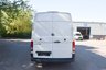 USED 2021 21 VOLKSWAGEN CRAFTER 2.0 CR35 TDI L H/R P/V TRENDLINE 138 BHP 