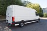 USED 2021 21 VOLKSWAGEN CRAFTER 2.0 CR35 TDI L H/R P/V TRENDLINE 138 BHP 