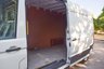 USED 2021 21 VOLKSWAGEN CRAFTER 2.0 CR35 TDI L H/R P/V TRENDLINE 138 BHP 