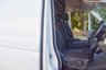 USED 2021 21 VOLKSWAGEN CRAFTER 2.0 CR35 TDI L H/R P/V TRENDLINE 138 BHP 