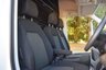 USED 2021 21 VOLKSWAGEN CRAFTER 2.0 CR35 TDI L H/R P/V TRENDLINE 138 BHP 