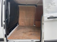 USED 2016 66 FORD TRANSIT CUSTOM 2.2 290 TDCi 100 LOW ROOF  P/V  Direct to us from lease company