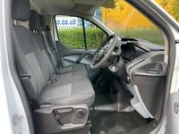 USED 2016 66 FORD TRANSIT CUSTOM 2.2 290 TDCi 100 LOW ROOF  P/V  Direct to us from lease company