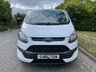 USED 2016 66 FORD TRANSIT CUSTOM 2.2 290 TDCi 100 LOW ROOF  P/V  Direct to us from lease company