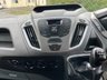 USED 2016 66 FORD TRANSIT CUSTOM 2.2 290 TDCi 100 LOW ROOF  P/V  Direct to us from lease company