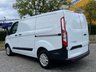USED 2016 66 FORD TRANSIT CUSTOM 2.2 290 TDCi 100 LOW ROOF  P/V  Direct to us from lease company