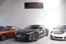 USED 2022 71 AUDI E-TRON GT 0.0 RS GT 4d 637 BHP 