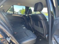 USED 2013 63 MERCEDES-BENZ M-CLASS 2.1 ML250 BLUETEC AMG SPORT 5d 204 BHP 