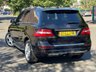 USED 2013 63 MERCEDES-BENZ M-CLASS 2.1 ML250 BLUETEC AMG SPORT 5d 204 BHP 