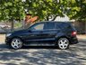 USED 2013 63 MERCEDES-BENZ M-CLASS 2.1 ML250 BLUETEC AMG SPORT 5d 204 BHP 