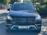 USED 2013 63 MERCEDES-BENZ M-CLASS 2.1 ML250 BLUETEC AMG SPORT 5d 204 BHP 