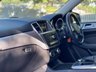 USED 2013 63 MERCEDES-BENZ M-CLASS 2.1 ML250 BLUETEC AMG SPORT 5d 204 BHP 
