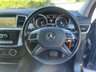 USED 2013 63 MERCEDES-BENZ M-CLASS 2.1 ML250 BLUETEC AMG SPORT 5d 204 BHP 
