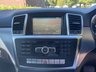 USED 2013 63 MERCEDES-BENZ M-CLASS 2.1 ML250 BLUETEC AMG SPORT 5d 204 BHP 