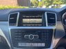 USED 2013 63 MERCEDES-BENZ M-CLASS 2.1 ML250 BLUETEC AMG SPORT 5d 204 BHP 